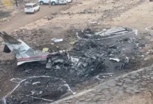 Photo of अजित पवार प्लेन क्रैश जांच: 3 सदस्यीय टीम गठित, ब्लैक बॉक्स बरामद