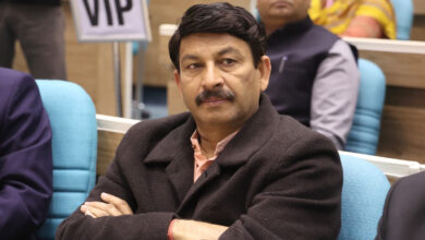 Photo of सरकार के प्रदूषण नियंत्रण उपायों का आकलन करने के लिए 10 महीने का समय बहुत कम है: भाजपा सांसद मनोज तिवारी