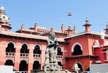 Photo of मद्रास हाई कोर्ट ने बीजेपी नेता अमित मालवीय के खिलाफ एफआईआर रद्द की