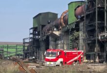 Photo of बलोदाबाजार विस्फोट: मृतकों के परिजनों को 45 लाख रुपये का मुआवजा, भट्टी को सील किया गया