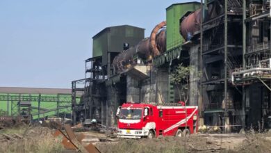 Photo of बलोदाबाजार विस्फोट: मृतकों के परिजनों को 45 लाख रुपये का मुआवजा, भट्टी को सील किया गया