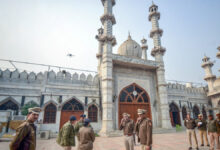 Photo of दिल्ली उच्च न्यायालय ने तुर्कमान गेट हिंसा मामले में आरोपी को दी गई जमानत रद्द की