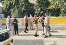 Photo of राजस्थान के बहरोर स्थित होटल में शव मिले, जांच जारी