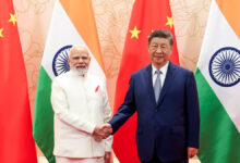 Photo of चीन और भारत ‘अच्छे पड़ोसी, मित्र और साझेदार’ हैं: राष्ट्रपति शी जिनपिंग