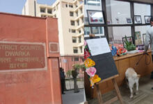 Photo of बम से धमकी भरे ईमेल मिलने से कई राज्यों की अदालतों और स्कूलों में दहशत फैली