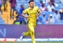 Photo of टी20 विश्व कप 2026: पैट कमिंस टूर्नामेंट से बाहर; ऑस्ट्रेलिया ने टीम में दो बदलाव किए