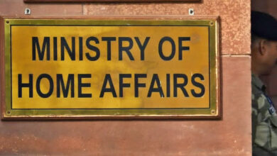 Photo of आईजी पैनल में शामिल होने के लिए आईपीएस अधिकारियों के लिए 2 साल की केंद्रीय प्रतिनियुक्ति अनिवार्य: सरकार