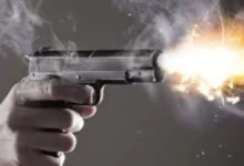 Photo of पंजाब में अकाली दल वारिस पंजाब के नेता पर गोली चलाई गई, घायल