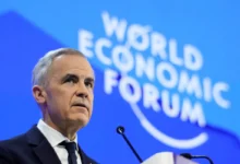 Photo of कनाडा के प्रधानमंत्री मार्क कार्नी ने ट्रंप के नेतृत्व में अमेरिकी नीतियों की कड़ी आलोचना की