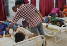 Photo of ठाणे में फूड पॉइजनिंग के कारण 125 लोग बीमार पड़ गए, जांच जारी