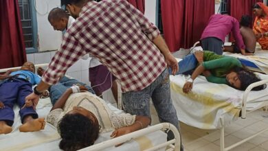 Photo of ठाणे में फूड पॉइजनिंग के कारण 125 लोग बीमार पड़ गए, जांच जारी