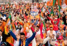 Photo of मुंबई बीएमसी चुनाव : 28 वर्षों के बाद ठाकरे का गढ़ ढहा ,महायुति ने मुंबई में जीत हासिल की