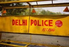 Photo of दिल्ली अपराध रिपोर्ट : हत्या, बलात्कार और लूटपाट के मामलों में भारी गिरावट; पुलिस का दावा है कि कानून व्यवस्था में सुधार