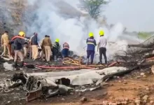 Photo of अजीत पवार के विमान के चालक दल को पहले प्रयास में नहीं दिखाई दिया था रनवे