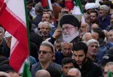 Photo of अमेरिकी हस्तक्षेप, ‘खामेनेई भागेंगे’: ईरान में विरोध प्रदर्शनों के बीच रिपोर्टों में चौंकाने वाले दावे सामने आए