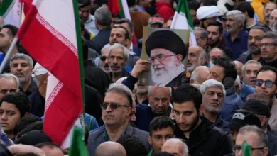 Photo of अमेरिकी हस्तक्षेप, ‘खामेनेई भागेंगे’: ईरान में विरोध प्रदर्शनों के बीच रिपोर्टों में चौंकाने वाले दावे सामने आए