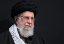 Photo of 6500 लोगों की मौत के बाद यूरोपीय संघ ने ईरान के IRGC को ‘आतंकवादी संगठन’ की सूची में शामिल किया