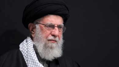 Photo of 6500 लोगों की मौत के बाद यूरोपीय संघ ने ईरान के IRGC को ‘आतंकवादी संगठन’ की सूची में शामिल किया