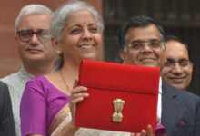 Photo of केंद्रीय बजट 2026 का बड़ा अपडेट: मध्यम वर्ग को मिल सकती है बड़ी राहत