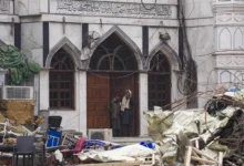 Photo of तुर्कमान गेट हिंसा: छह और आरोपी गिरफ्तार, यूट्यूबर सलमान से दिल्ली पुलिस पूछताछ करेगी