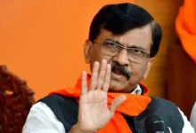 Photo of भाजपा की भारी बढ़त के बीच बीएमसी परिणामों पर संजय राउत ने कहा: ‘हमने लोगों को आश्वस्त किया है कि वे डरें नहीं