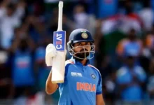 Photo of टीम इंडिया के लिए बड़ी खुशखबरी: श्रेयस अय्यर न्यूजीलैंड के खिलाफ वनडे सीरीज के लिए फिट घोषित