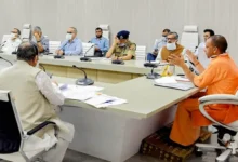 Photo of योगी सरकार ने मंत्रियों की वित्तीय स्वीकृति सीमा बढ़ाकर 50 करोड़ रुपये की ,आंगनवाड़ी कार्यकर्ताओं को वेतन तय तारीखों पर मिलेगा