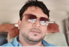 Photo of बांग्लादेश में 40 वर्षीय हिंदू किराना दुकान मालिक की हत्या, तीन सप्ताह में छठी घटना