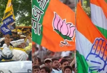 Photo of चंडीगढ़ मेयर चुनाव 2026 : भाजपा के सौरभ जोशी विजेता घोषित