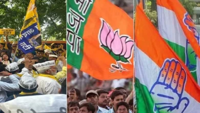 Photo of चंडीगढ़ मेयर चुनाव 2026 : भाजपा के सौरभ जोशी विजेता घोषित