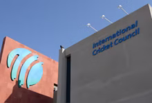 Photo of आईसीसी के संदेश के बाद बांग्लादेश बैकफुट पर , टी20 विश्व कप 2026 खेलने के लिए तैयार