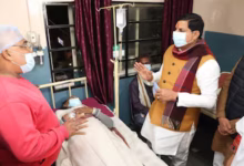 Photo of इंदौर के दूषित पानी में सीवर के बैक्टीरिया पाए गए, जिससे कम से कम 9 लोगों की मौत हुई: जांच रिपोर्ट