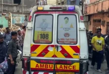 Photo of इंदौर में दूषित पानी मामला, दो अधिकारियों को निलंबित किया गया, एक को बर्खास्त किया गया, मृतकों की संख्या बढ़कर 13