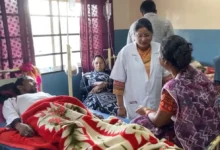 Photo of इंदौर दूषित पानी मामला : उच्च न्यायालय ने राज्य सरकार को फटकार लगाई