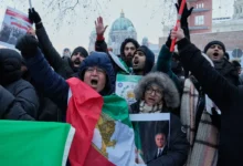 Photo of ईरान में विरोध प्रदर्शन: ट्रंप ने अयातुल्ला खामेनेई को फिर धमकाया ; रजा पहलवी ने बड़े पैमाने पर विरोध प्रदर्शन करने का आह्वान किया