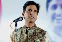 Photo of कुमार विश्वास ने यूजीसी अधिनियम विवाद में कदम रखते हुए नए नियमों की आलोचना की