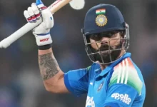 Photo of विराट कोहली का इंस्टाग्राम अकाउंट कुछ समय के लिए गायब रहने के बाद फिर हुआ एक्टिव