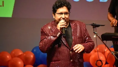 Photo of ओडिया संगीतकार अभिजीत मजूमदार का एम्स भुवनेश्वर में निधन