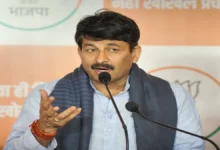 Photo of भाजपा सांसद मनोज तिवारी ने फर्जी फेसबुक आईडी को लेकर शिकायत दर्ज कराई, पुलिस ने जांच शुरू की