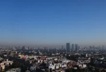 Photo of मेक्सिको में भूकंप: गुरेरो राज्य में 6.5 तीव्रता के भूकंप से दो लोगों की मौत