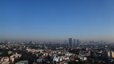 Photo of मेक्सिको में भूकंप: गुरेरो राज्य में 6.5 तीव्रता के भूकंप से दो लोगों की मौत