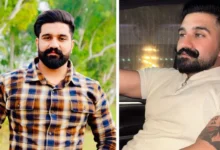 Photo of पंजाब: कबड्डी खिलाड़ी राणा बालाचौरिया की हत्या का आरोपी गैंगस्टर मुठभेड़ में मारा गया