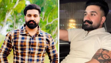 Photo of पंजाब: कबड्डी खिलाड़ी राणा बालाचौरिया की हत्या का आरोपी गैंगस्टर मुठभेड़ में मारा गया