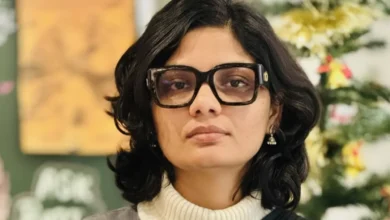 Photo of लोक गायिका नेहा सिंह राठौर को प्रधानमंत्री मोदी पर कथित टिप्पणियों के लिए नोटिस भेजा गया