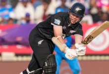 Photo of चोट लगने के कारण माइकल ब्रैसवेल का भारत के खिलाफ टी20 मैच में खेलना संदिग्ध