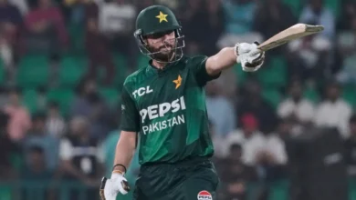 Photo of पाकिस्तान ने टी20 विश्व कप 2026 के लिए अपनी टीम की घोषणा की