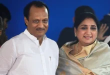 Photo of एनसीपी द्वारा सुनेत्रा पवार को महाराष्ट्र का उपमुख्यमंत्री नामित किए जाने की संभावना है