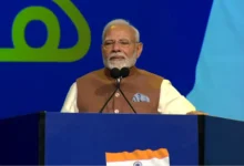 Photo of प्रधानमंत्री मोदी ने रोजगार मेले में नव नियुक्त युवाओं को 61,000 नियुक्ति पत्र सौंपे