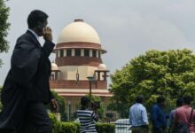 Photo of अरावली क्षेत्र में अवैध खनन को पूरी तरह से रोकना सुनिश्चित करें : सर्वोच्च न्यायालय