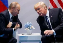 Photo of अमेरिकी खुफिया एजेंसियों ने पुतिन के आवास पर यूक्रेनी ड्रोन हमले की साजिश के रूस के दावे को खारिज कर दिया